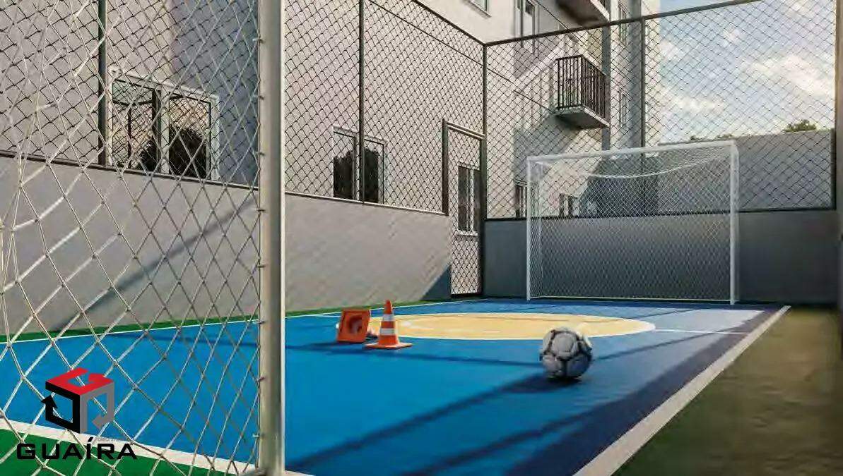 Apartamento para alugar com 2 quartos, 42m² - Foto 12