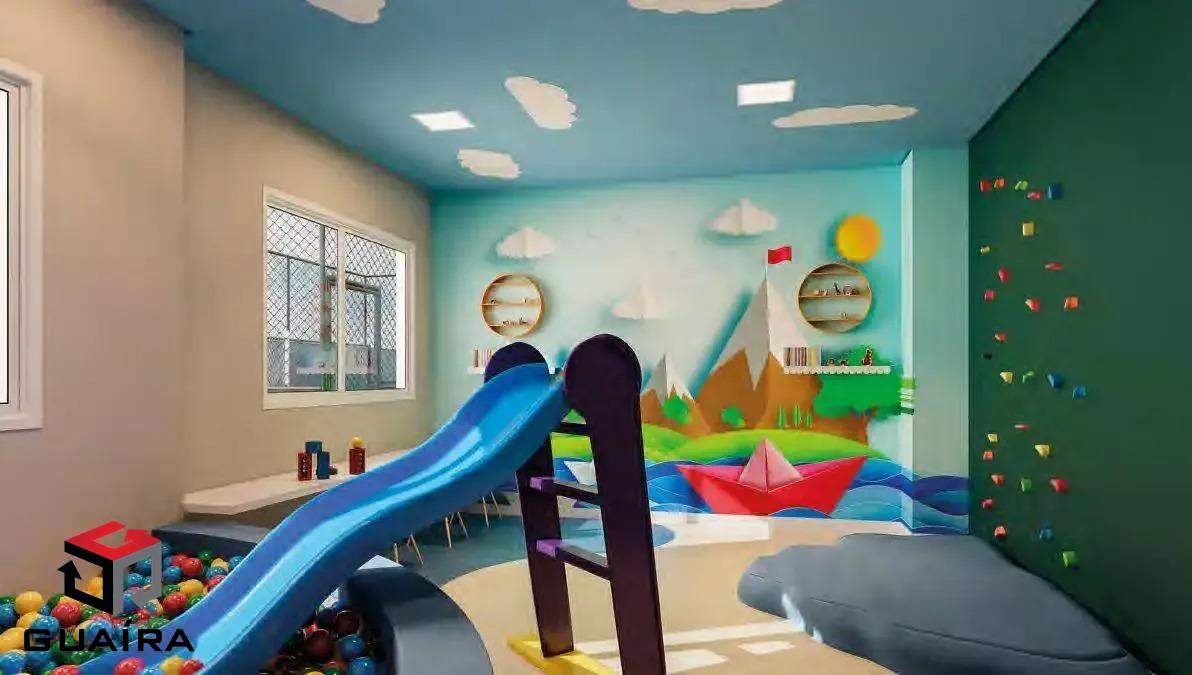 Apartamento para alugar com 2 quartos, 42m² - Foto 16