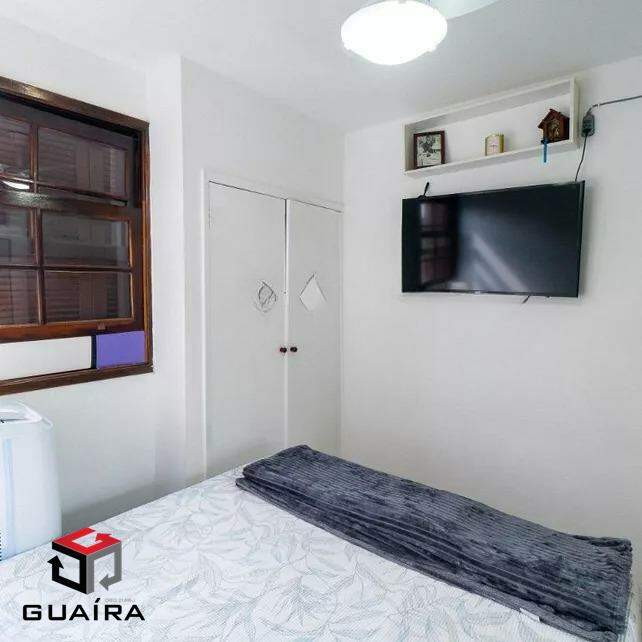 Apartamento para alugar com 2 quartos, 62m² - Foto 9