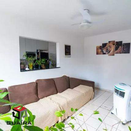 Apartamento para alugar com 2 quartos, 62m² - Foto 2