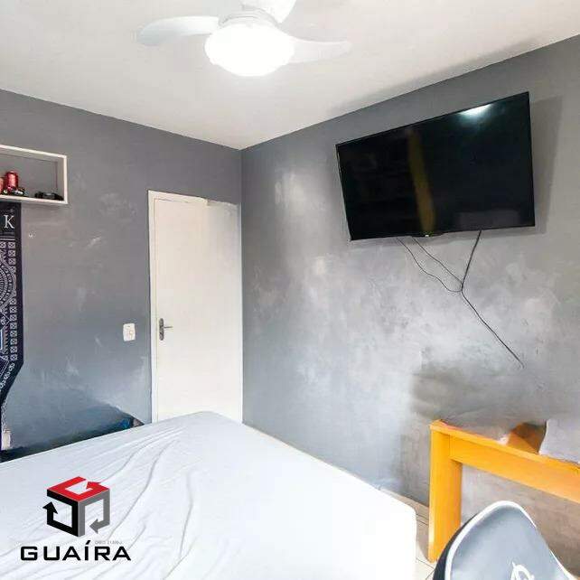 Apartamento para alugar com 2 quartos, 62m² - Foto 11