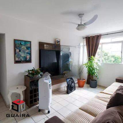 Apartamento para alugar com 2 quartos, 62m² - Foto 1