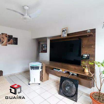 Apartamento para alugar com 2 quartos, 62m² - Foto 3