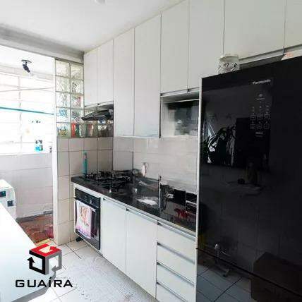 Apartamento para alugar com 2 quartos, 62m² - Foto 5