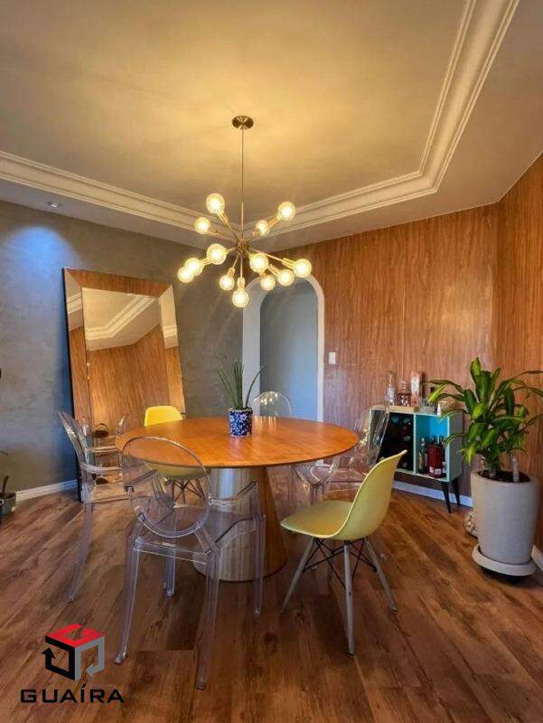Apartamento para alugar com 4 quartos, 186m² - Foto 5