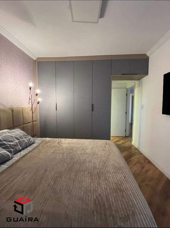 Apartamento para alugar com 4 quartos, 186m² - Foto 16