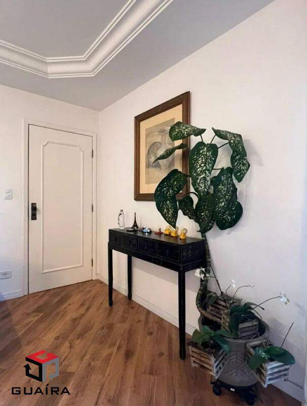Apartamento para alugar com 4 quartos, 186m² - Foto 4
