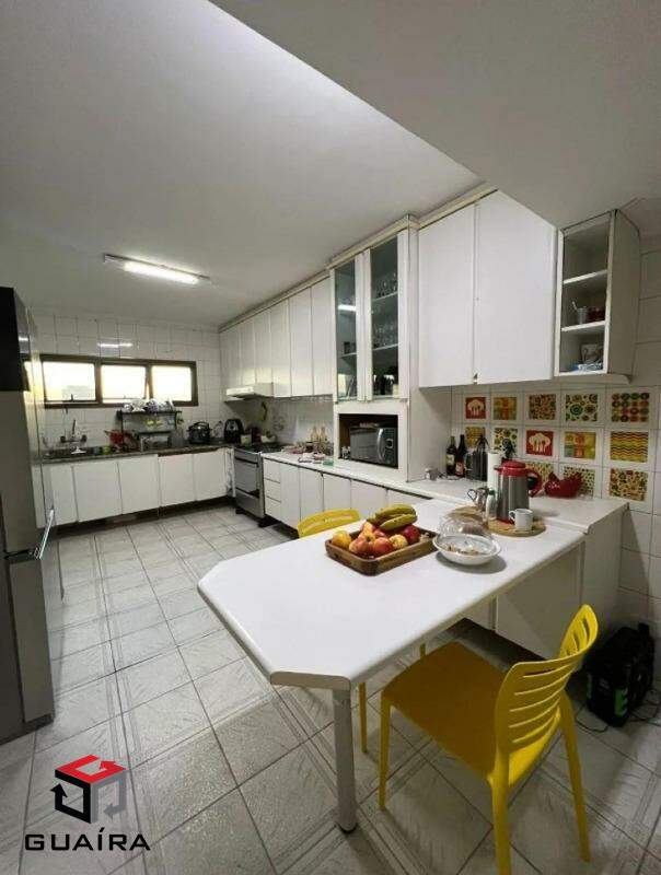 Apartamento para alugar com 4 quartos, 186m² - Foto 7