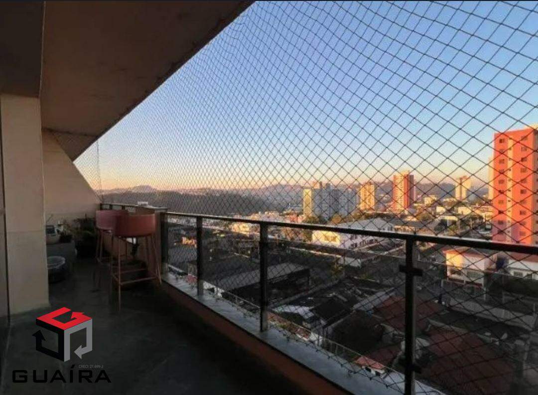 Apartamento para alugar com 4 quartos, 186m² - Foto 6