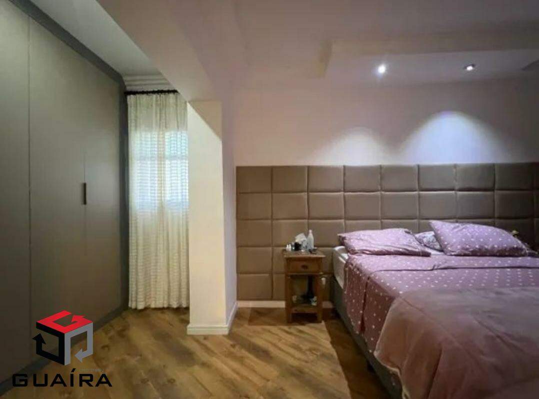 Apartamento para alugar com 4 quartos, 186m² - Foto 14