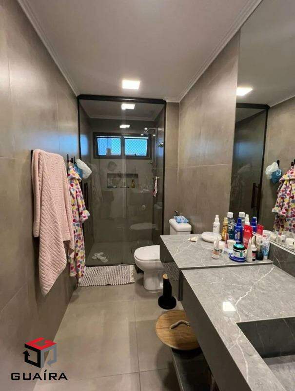 Apartamento para alugar com 4 quartos, 186m² - Foto 11
