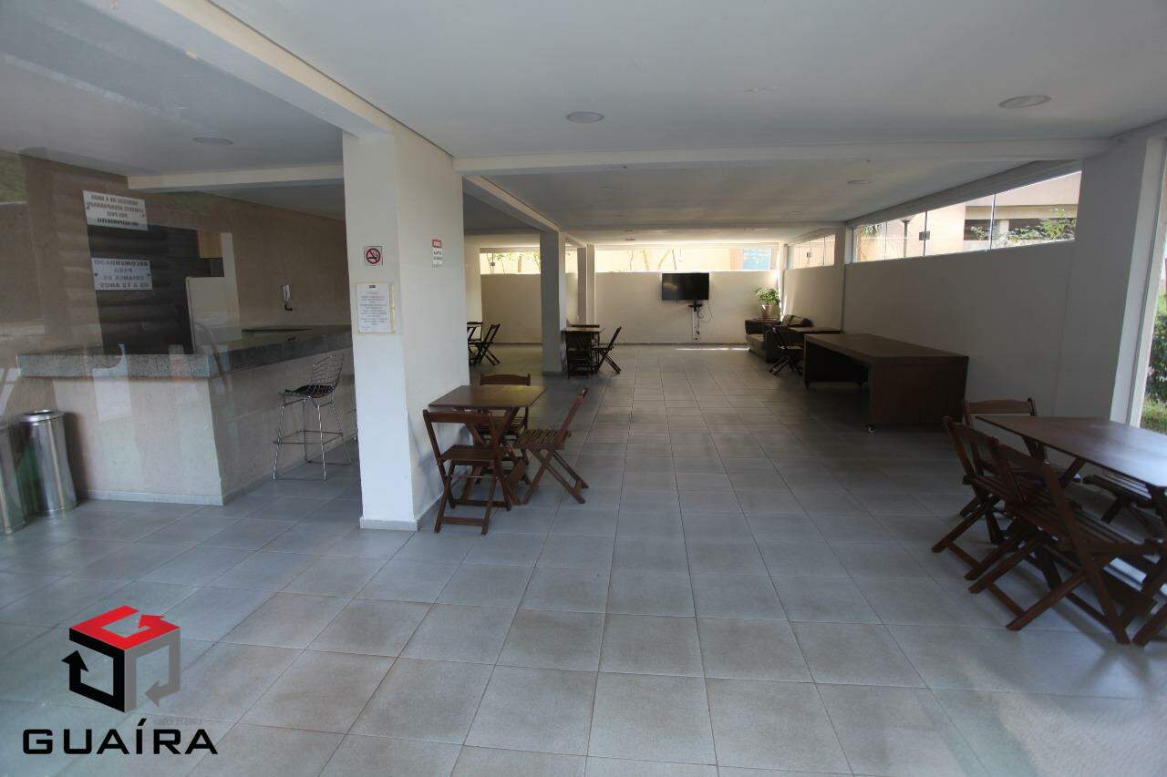 Apartamento para alugar com 3 quartos, 60m² - Foto 23