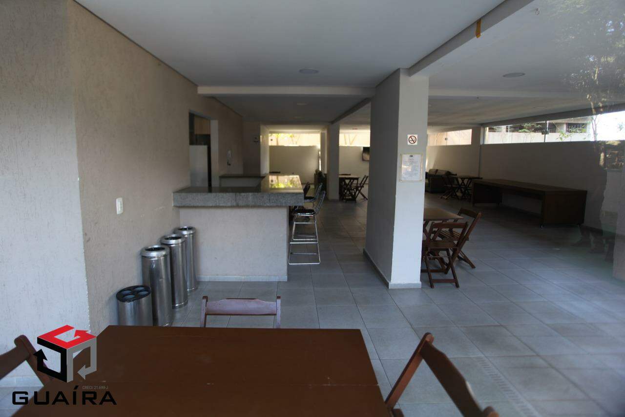 Apartamento para alugar com 3 quartos, 60m² - Foto 22