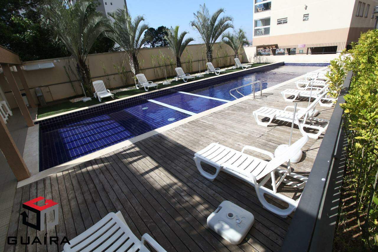 Apartamento para alugar com 3 quartos, 60m² - Foto 16