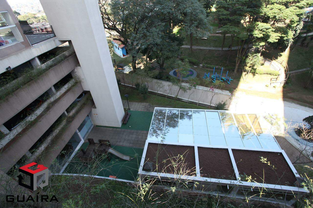 Apartamento para alugar com 3 quartos, 60m² - Foto 25