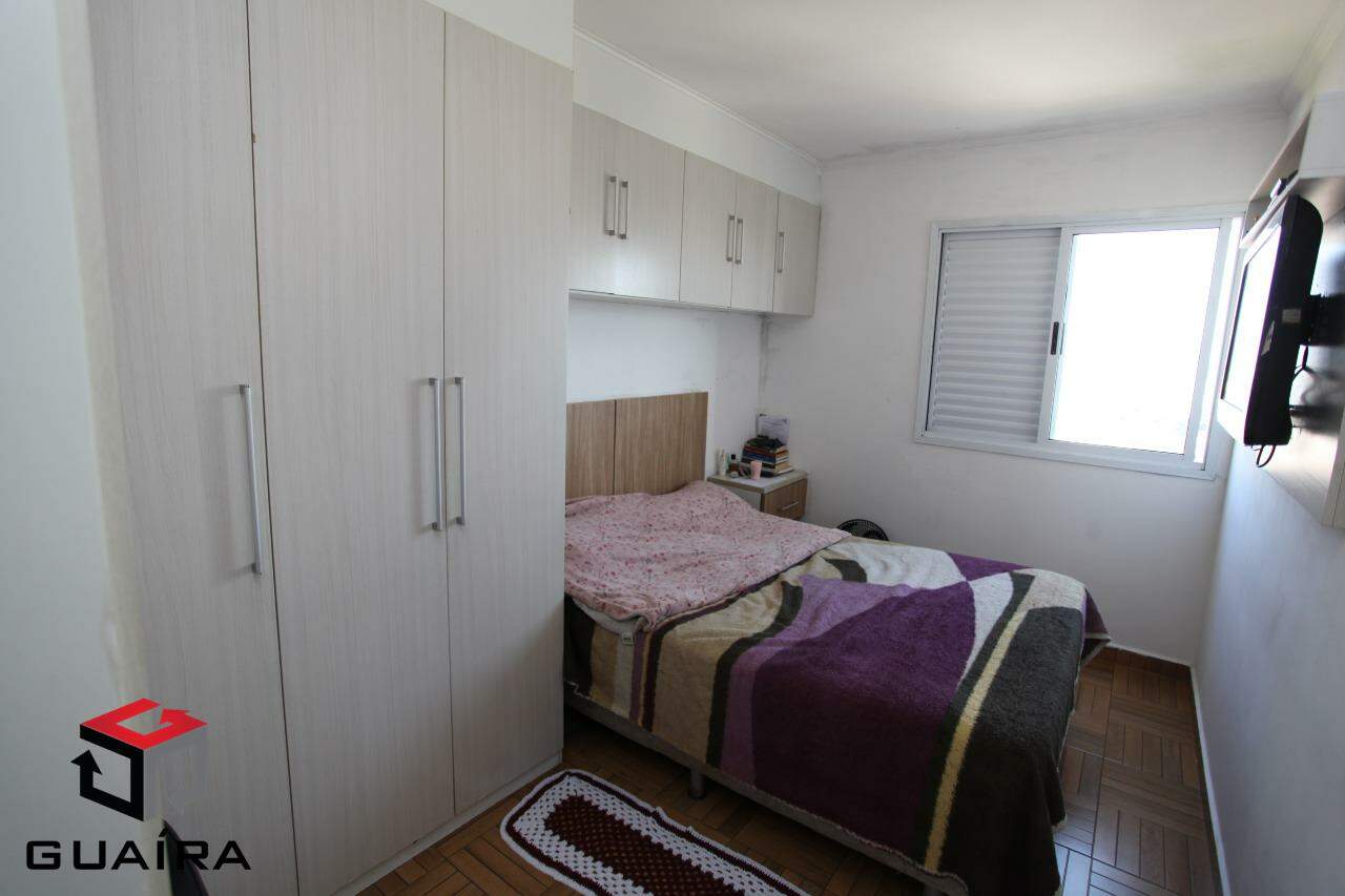 Apartamento para alugar com 3 quartos, 60m² - Foto 6
