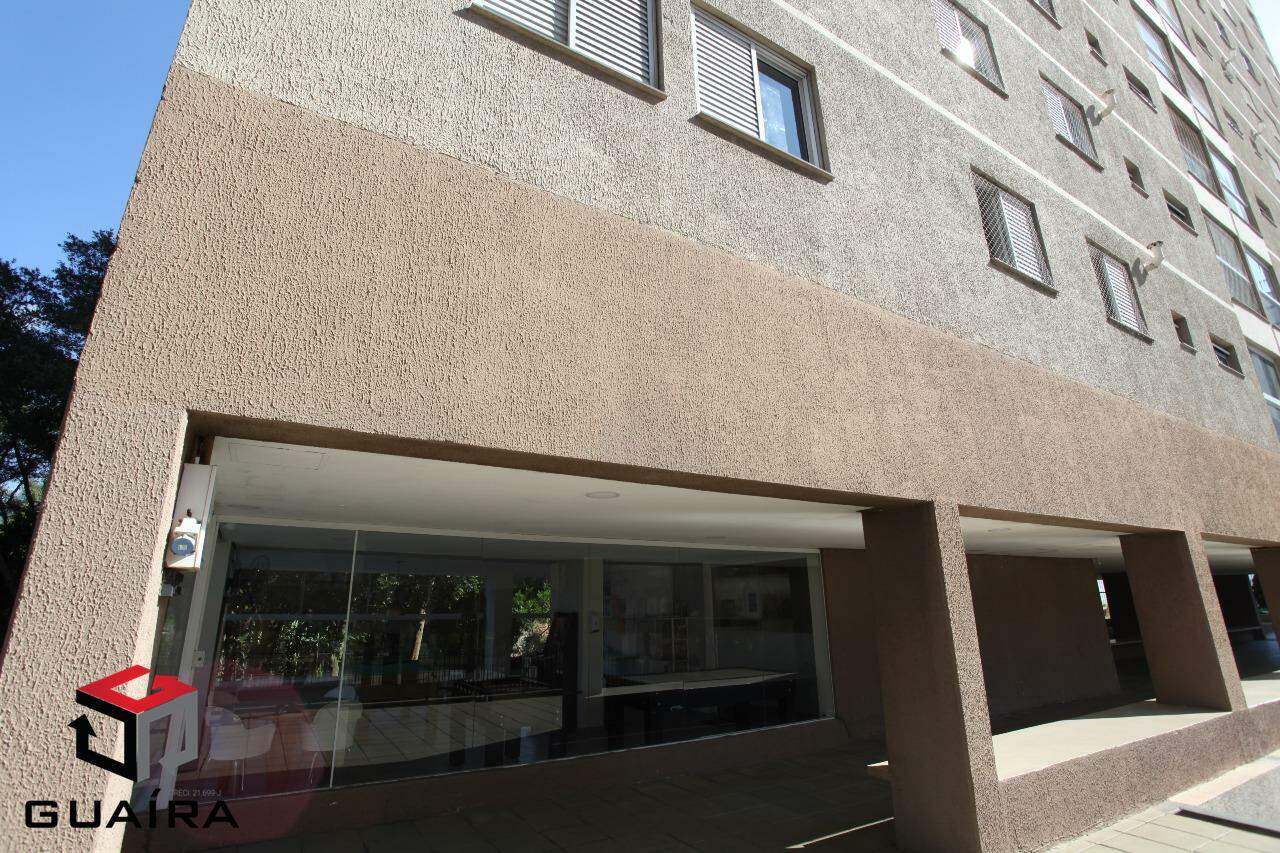 Apartamento para alugar com 3 quartos, 60m² - Foto 20