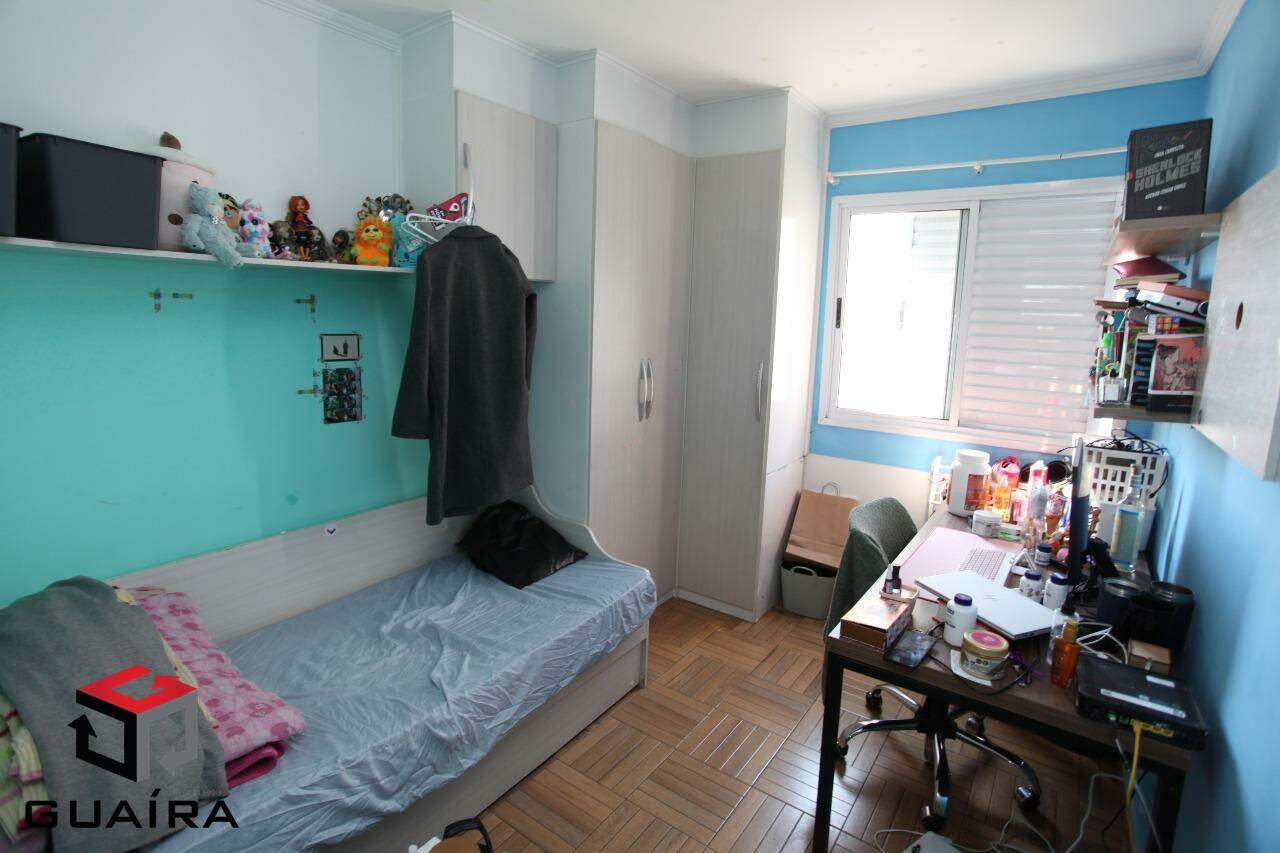Apartamento para alugar com 3 quartos, 60m² - Foto 8