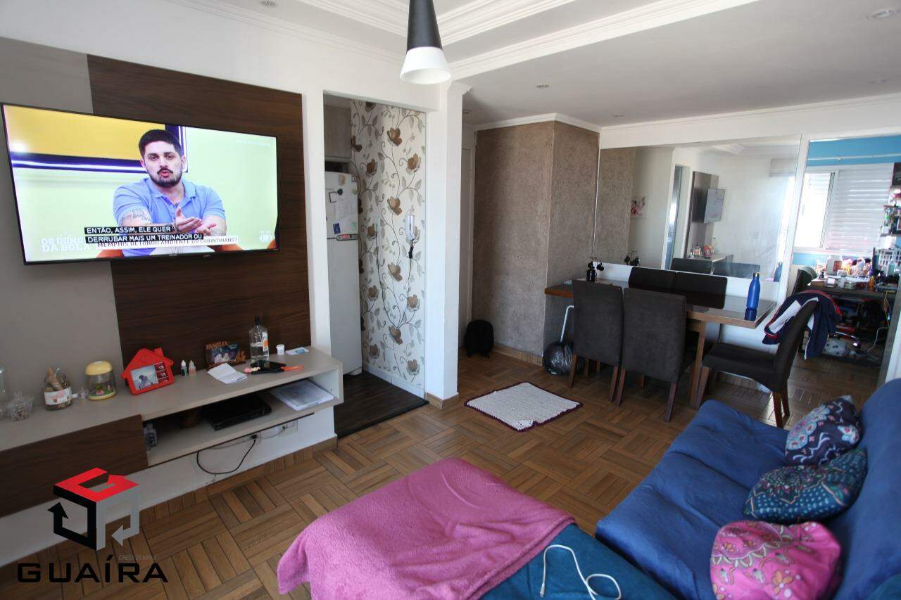 Apartamento para alugar com 3 quartos, 60m² - Foto 2