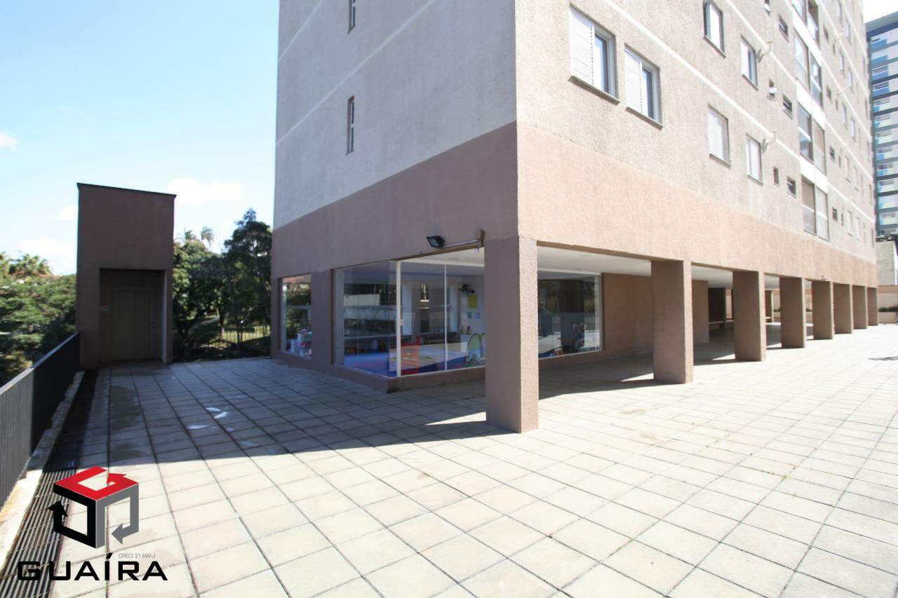 Apartamento para alugar com 3 quartos, 60m² - Foto 21