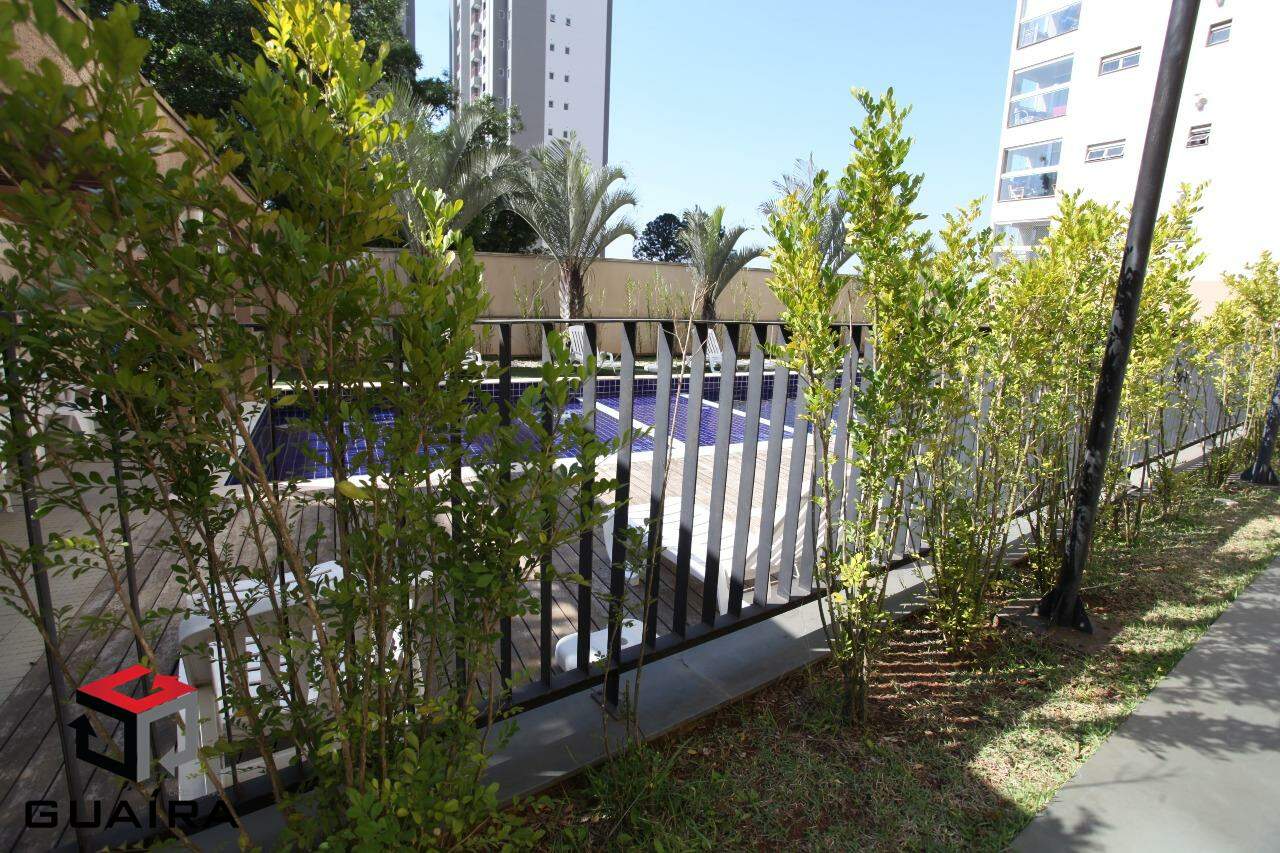 Apartamento para alugar com 3 quartos, 60m² - Foto 24