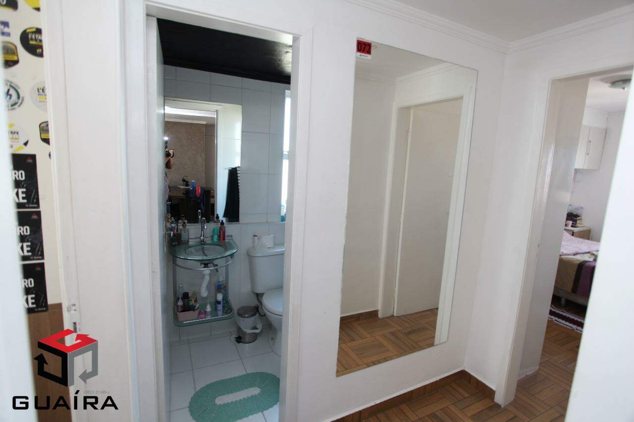Apartamento para alugar com 3 quartos, 60m² - Foto 10