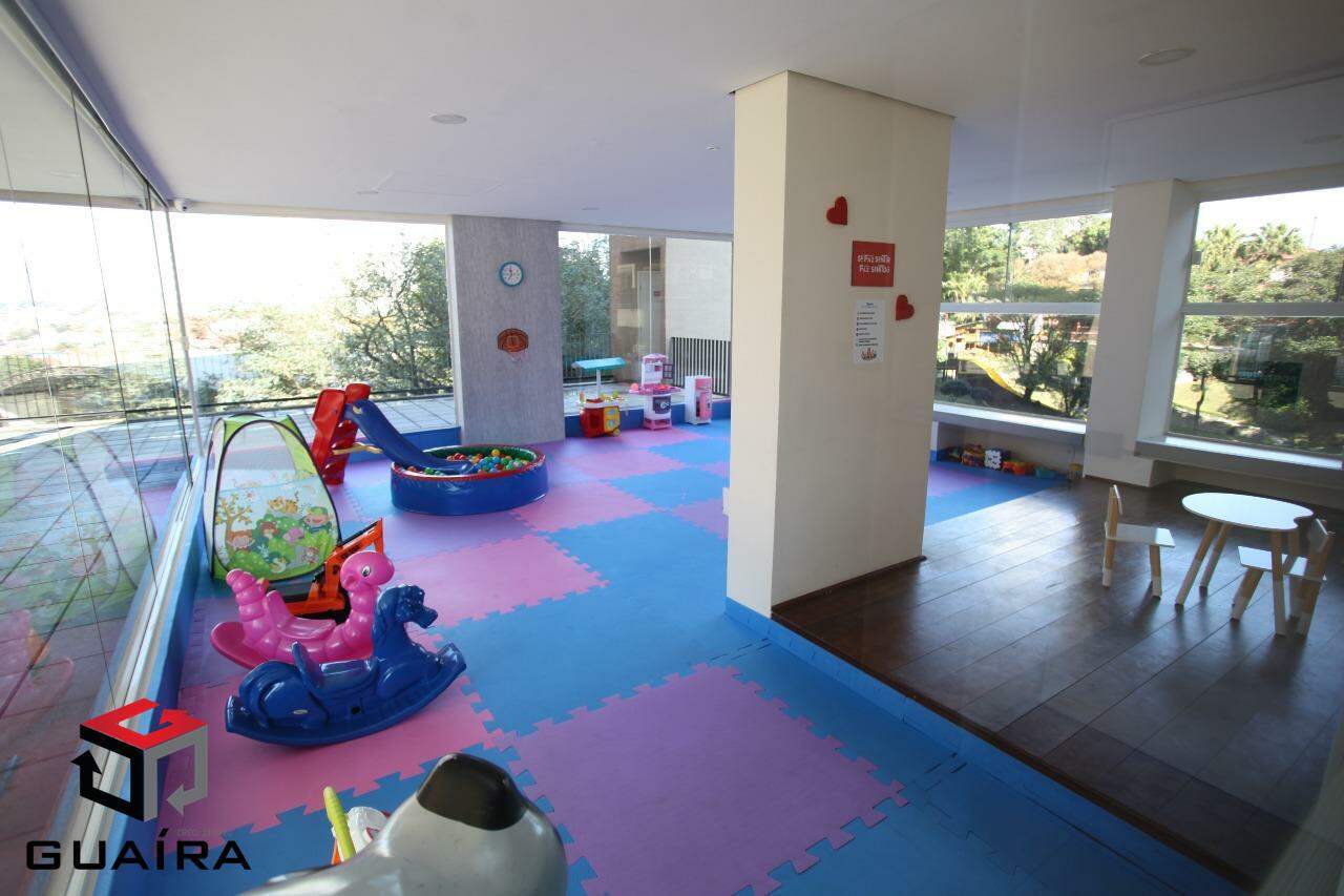 Apartamento para alugar com 3 quartos, 60m² - Foto 13