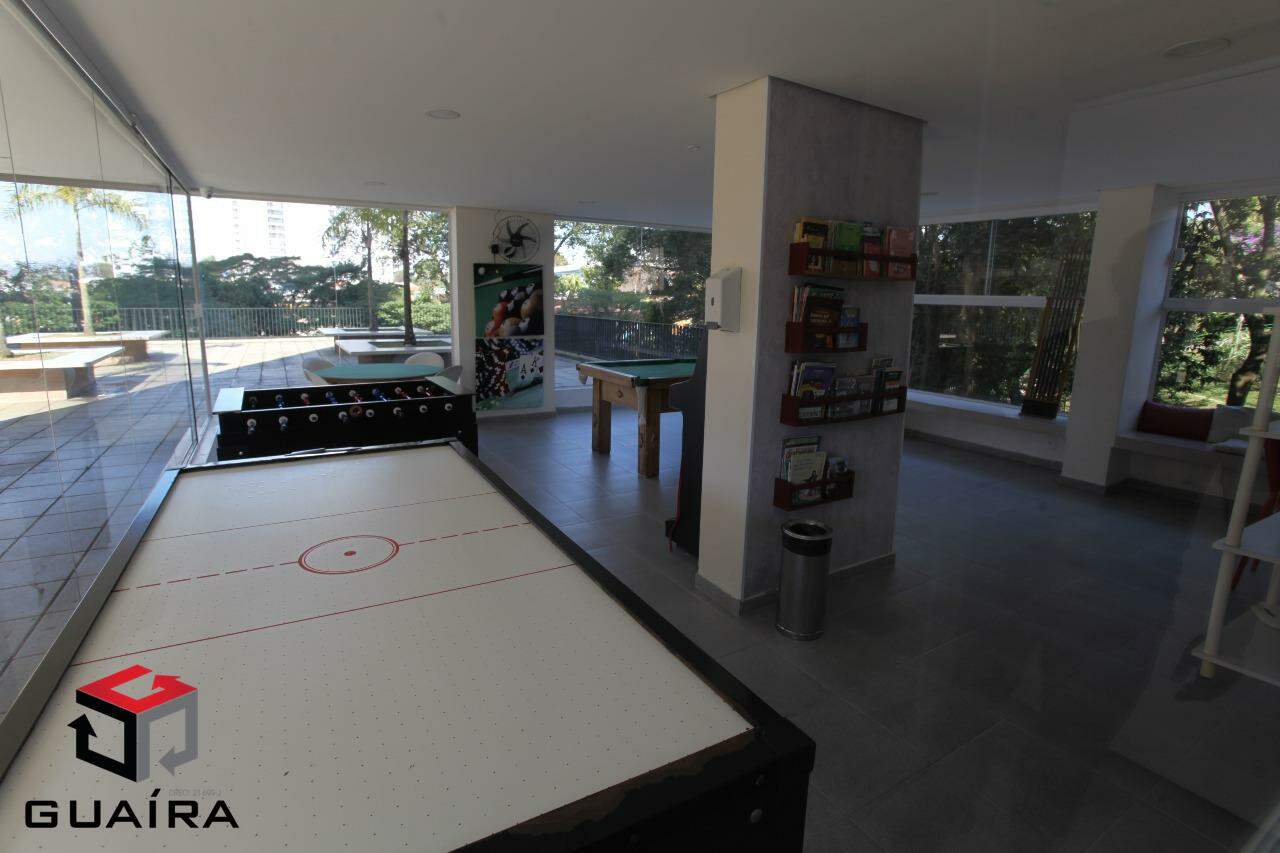Apartamento para alugar com 3 quartos, 60m² - Foto 11