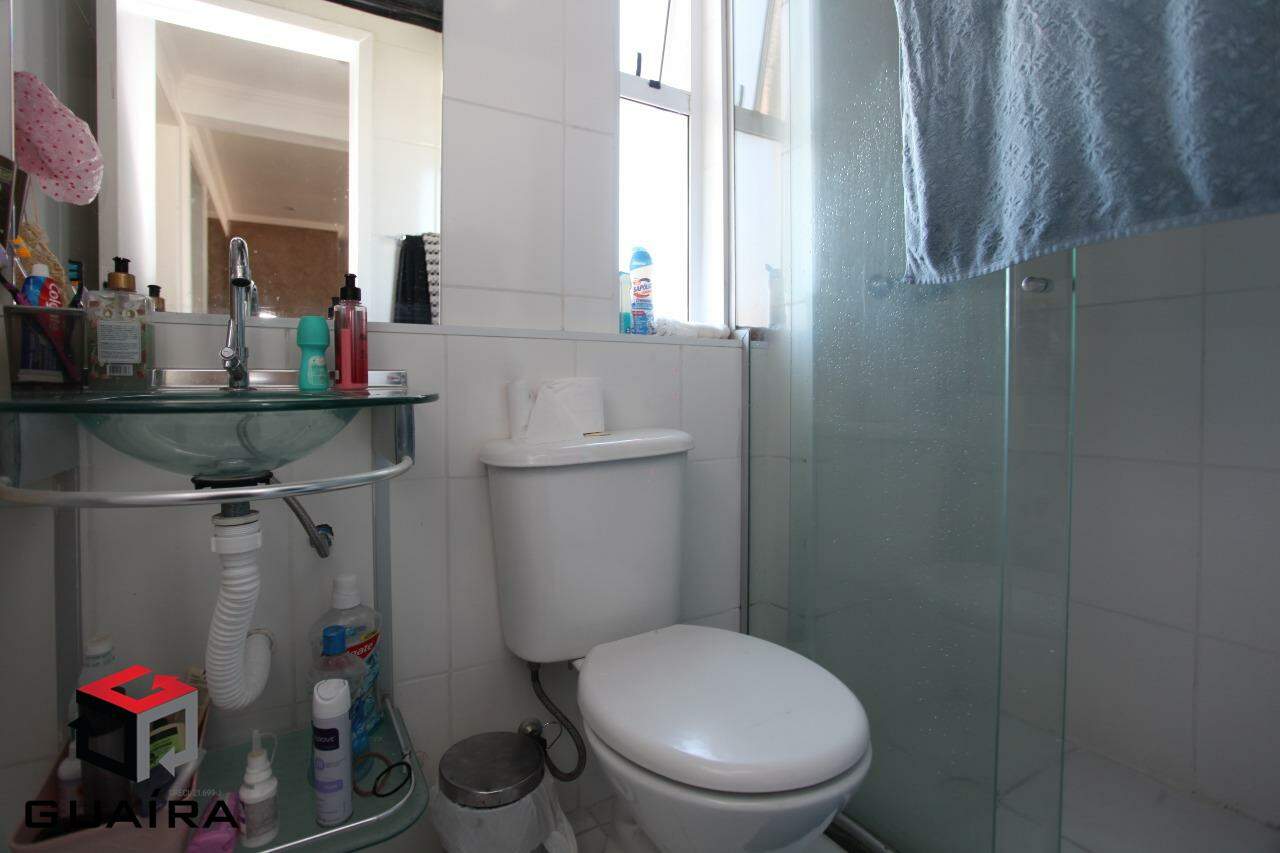 Apartamento para alugar com 3 quartos, 60m² - Foto 9
