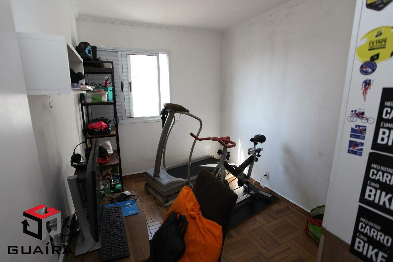 Apartamento para alugar com 3 quartos, 60m² - Foto 17