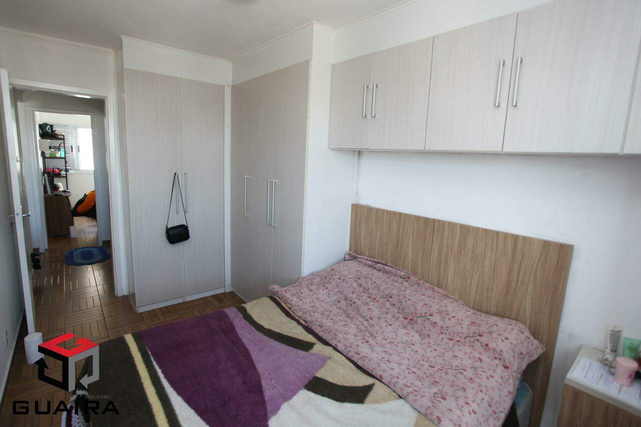 Apartamento para alugar com 3 quartos, 60m² - Foto 5