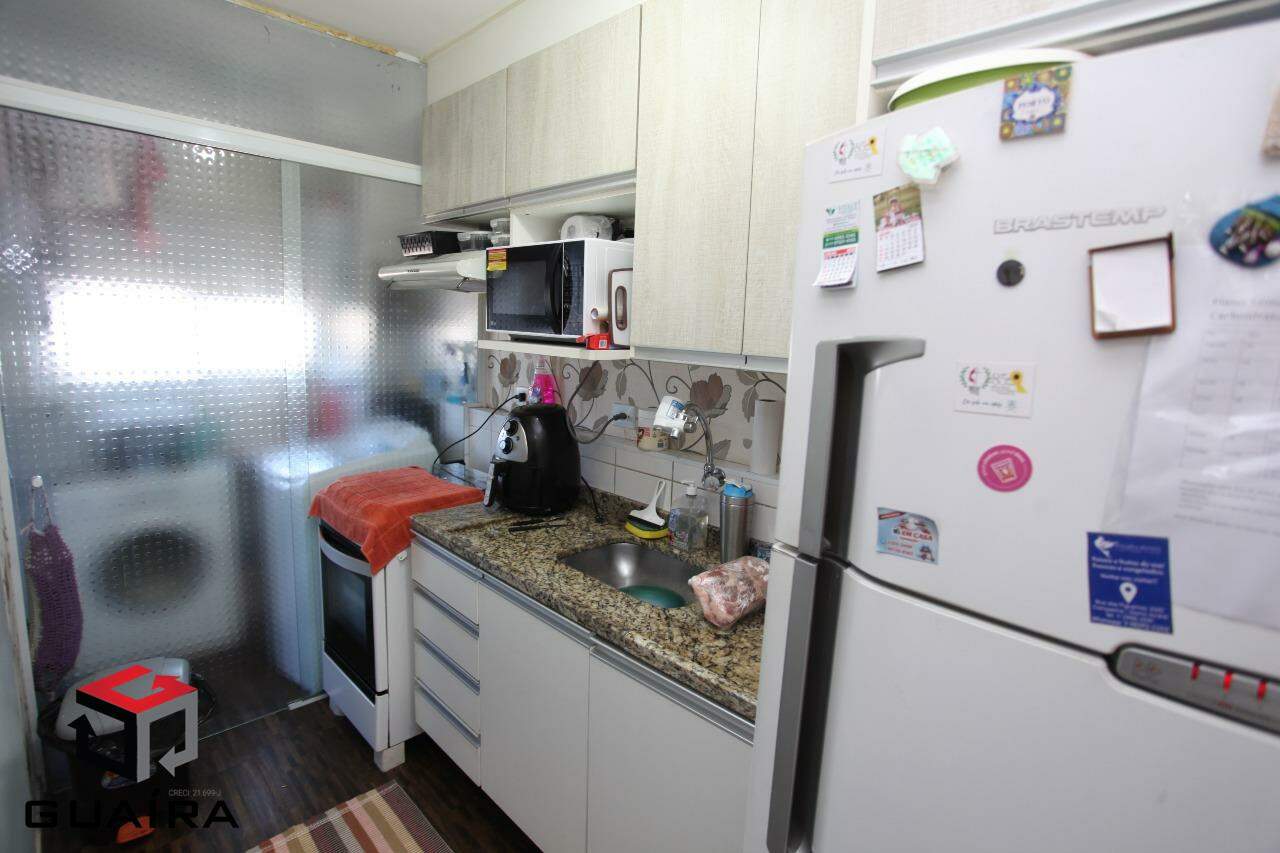 Apartamento para alugar com 3 quartos, 60m² - Foto 4