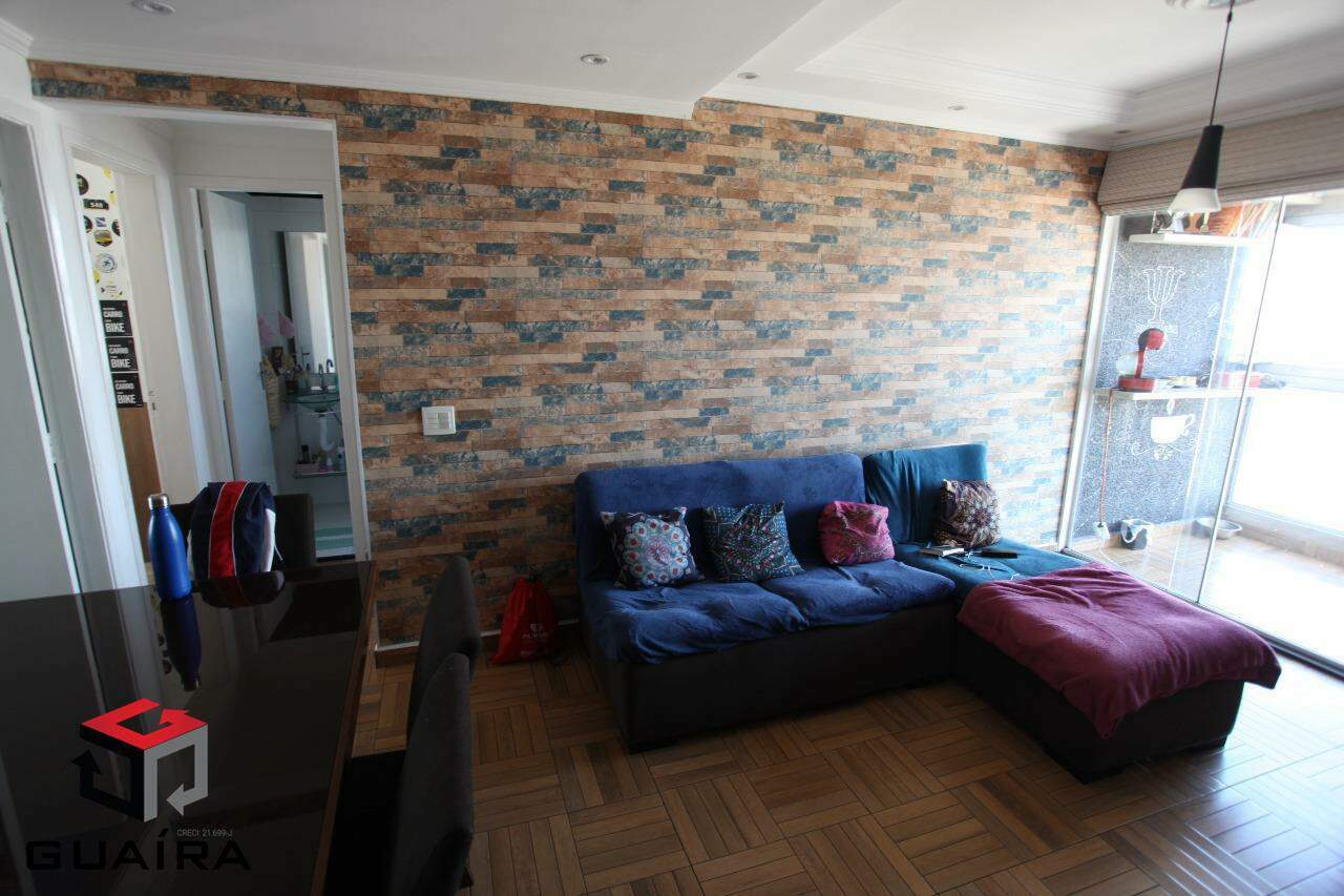 Apartamento para alugar com 3 quartos, 60m² - Foto 1