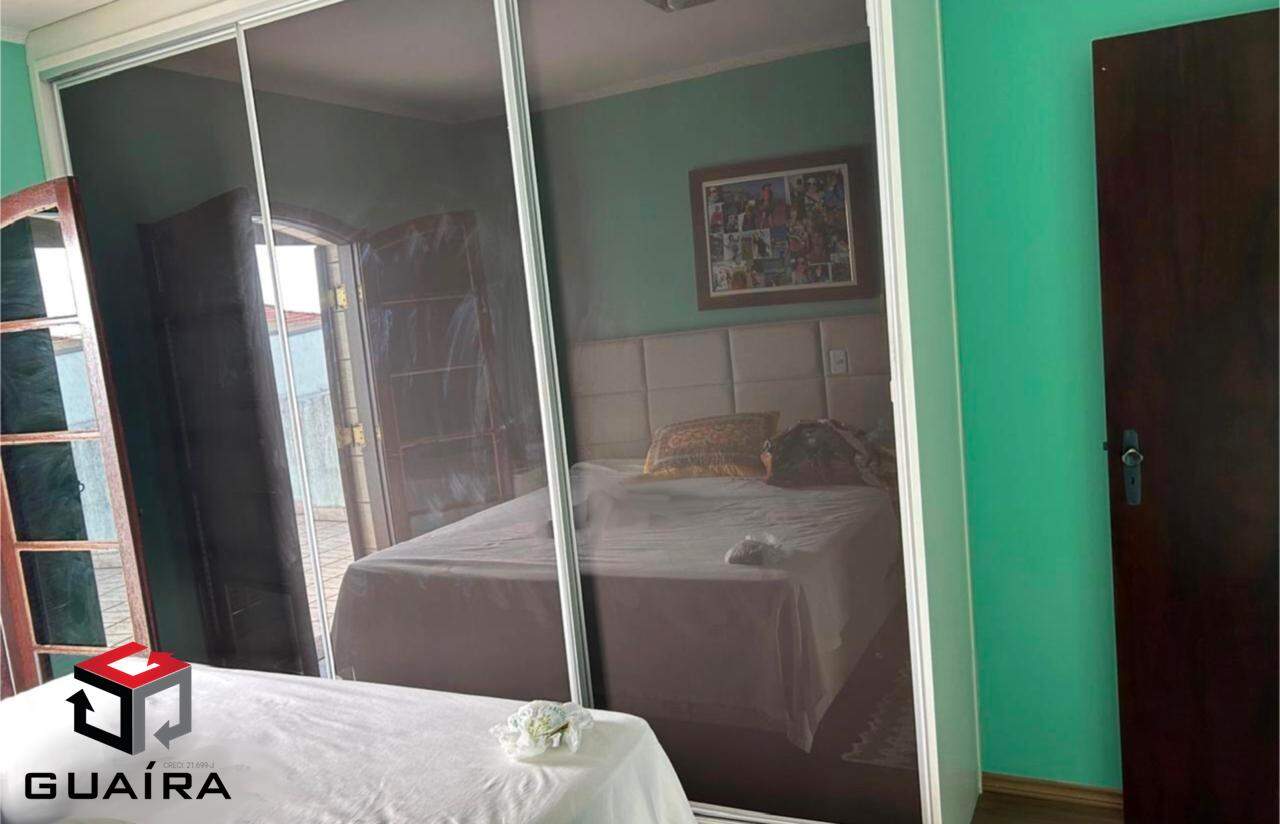 Sobrado à venda com 3 quartos, 138m² - Foto 7
