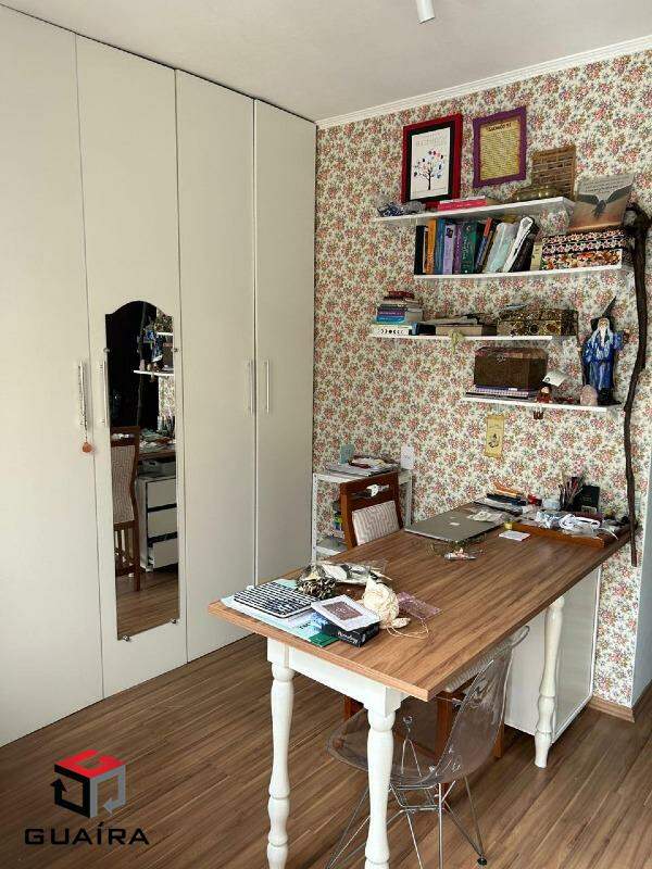 Sobrado à venda com 3 quartos, 138m² - Foto 10