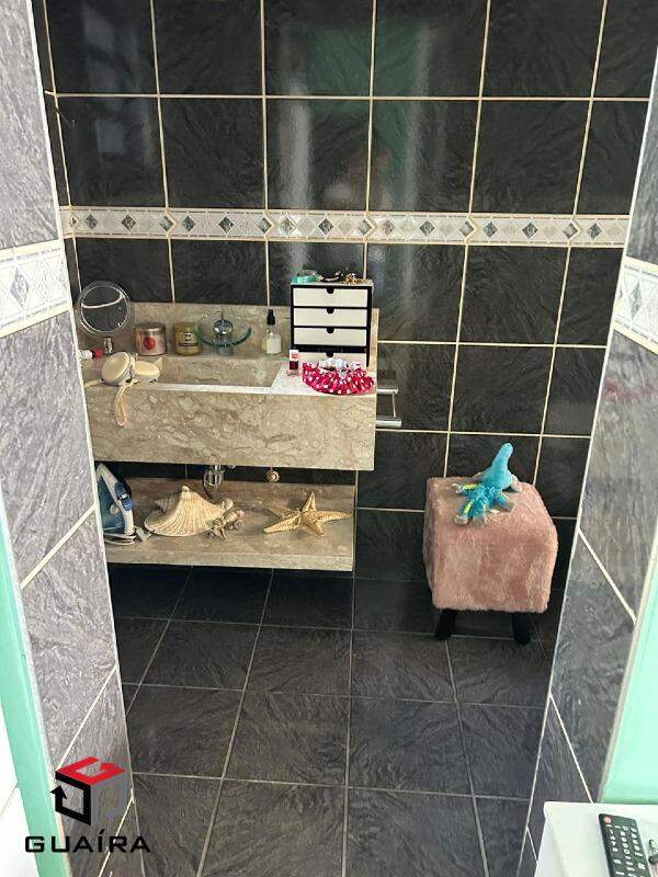 Sobrado à venda com 3 quartos, 138m² - Foto 11