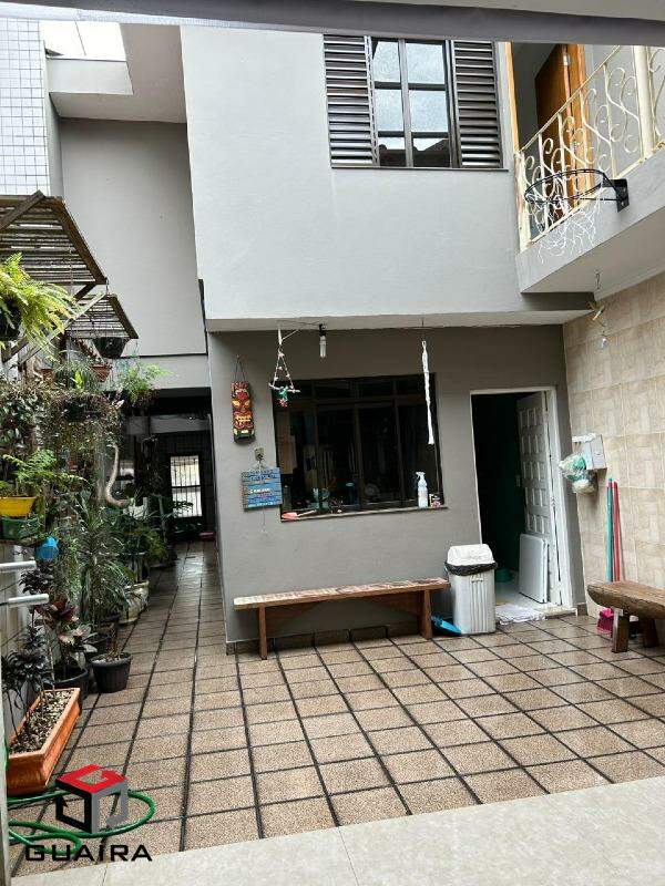 Sobrado à venda com 3 quartos, 138m² - Foto 15