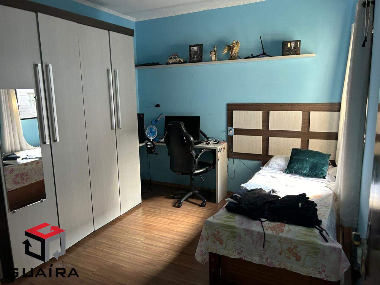 Sobrado à venda com 3 quartos, 138m² - Foto 9