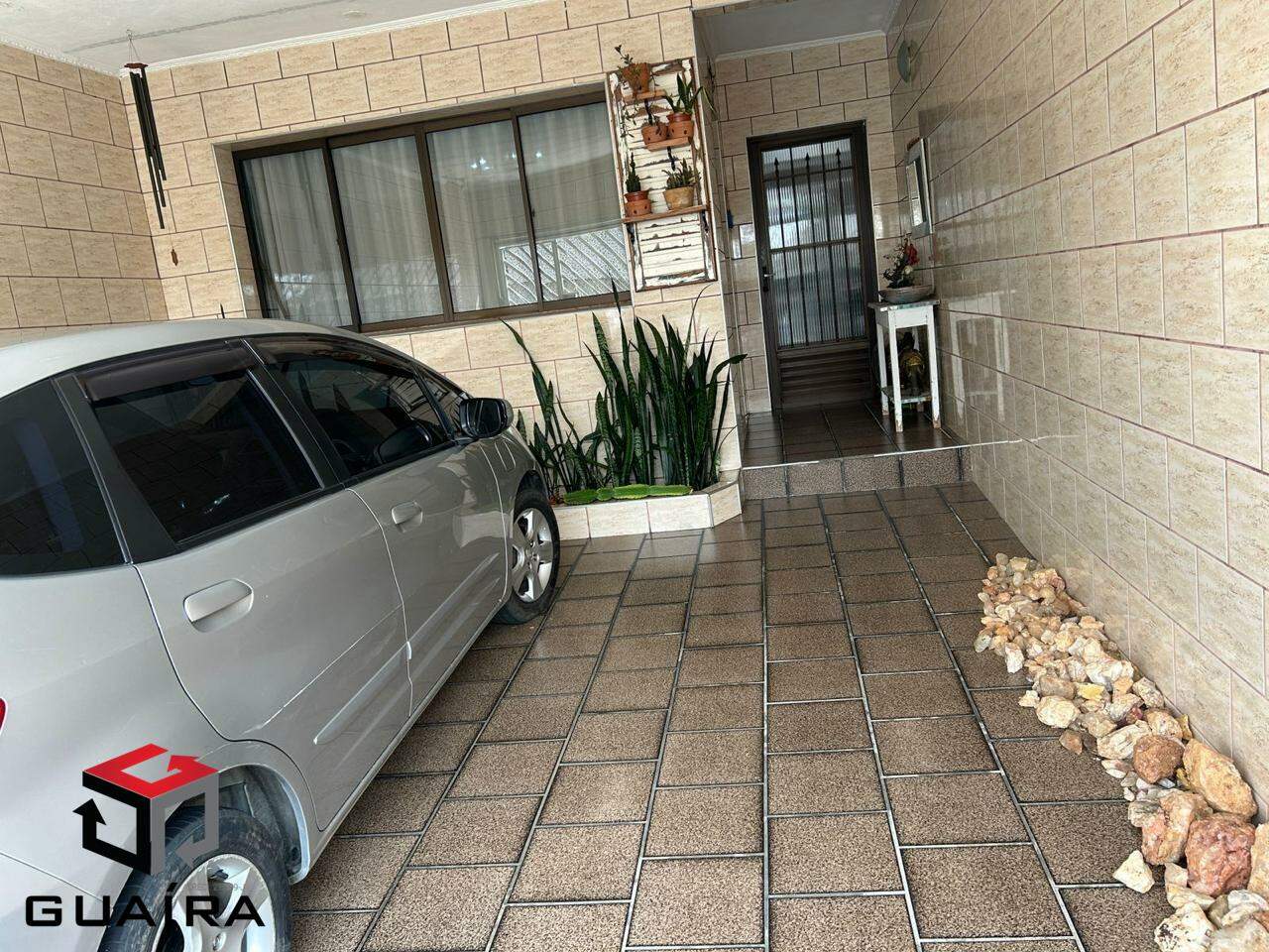 Sobrado à venda com 3 quartos, 138m² - Foto 2