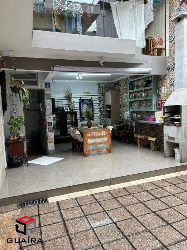 Sobrado à venda com 3 quartos, 138m² - Foto 16