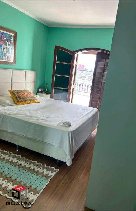 Sobrado à venda com 3 quartos, 138m² - Foto 6