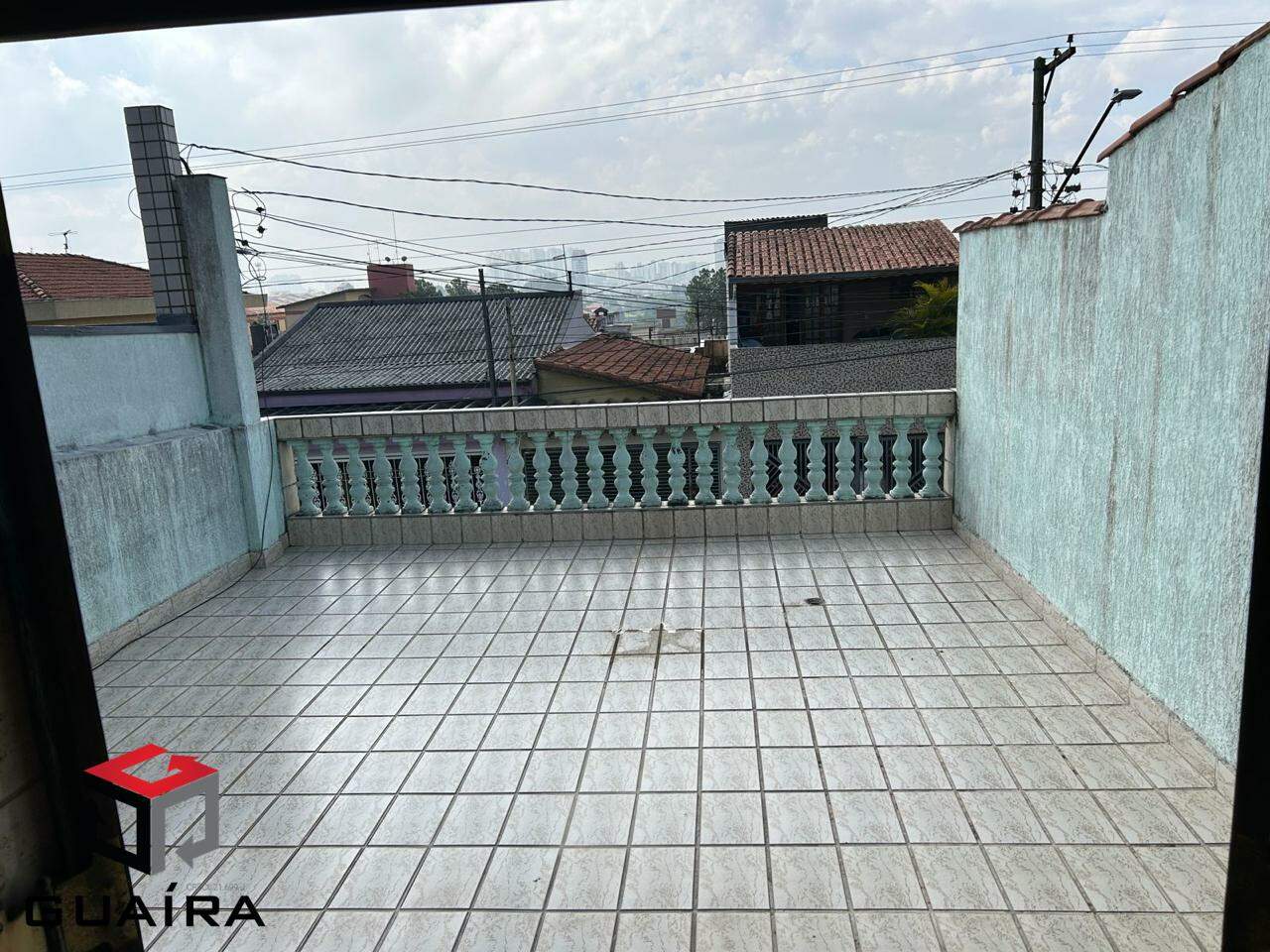 Sobrado à venda com 3 quartos, 138m² - Foto 8