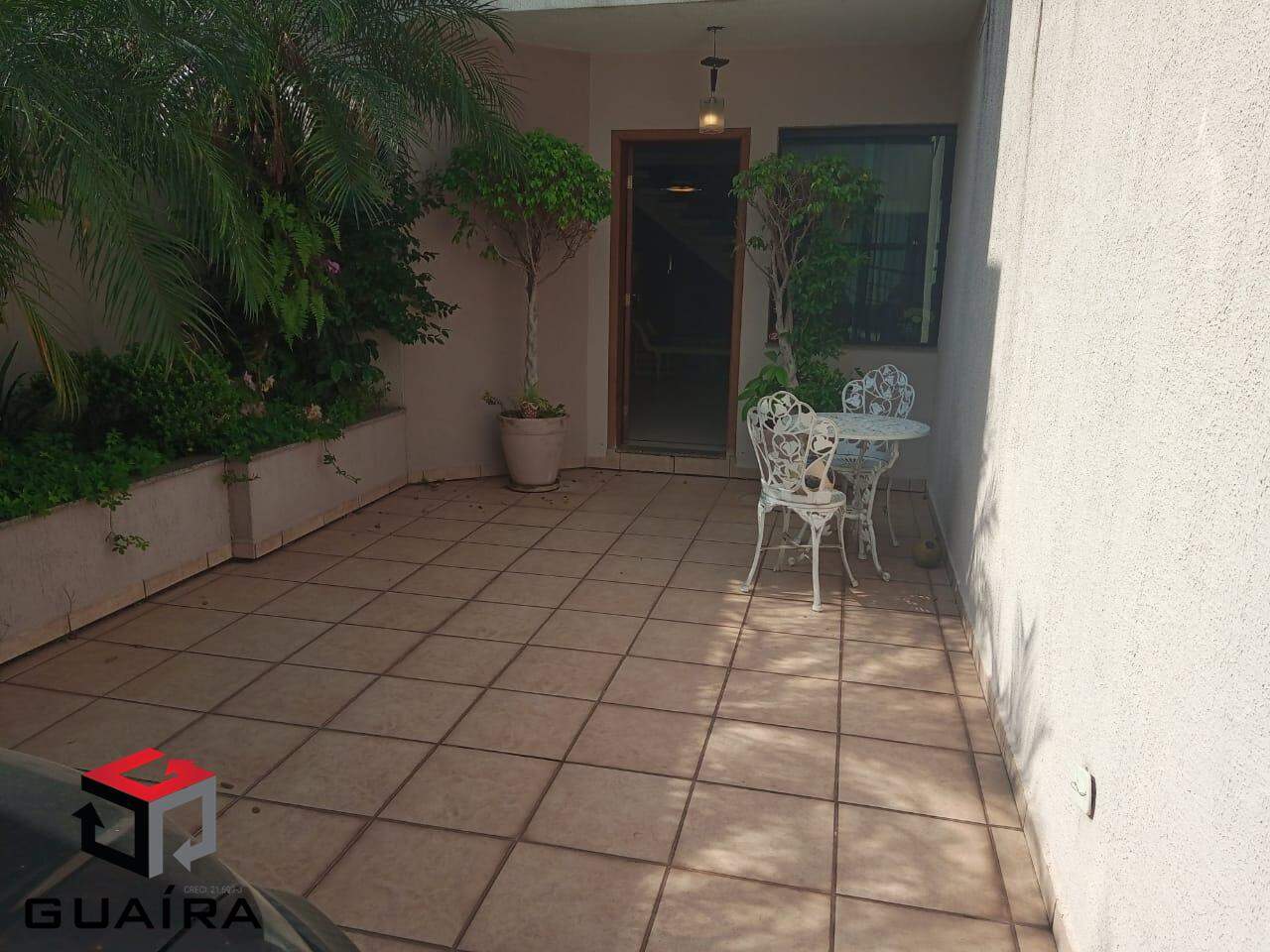 Sobrado para alugar com 4 quartos, 250m² - Foto 5