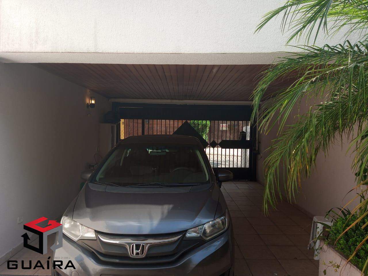 Sobrado para alugar com 4 quartos, 250m² - Foto 3