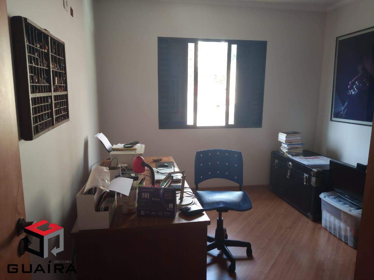 Sobrado para alugar com 4 quartos, 250m² - Foto 11