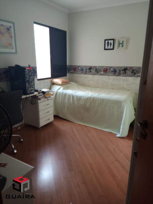 Sobrado para alugar com 4 quartos, 250m² - Foto 10