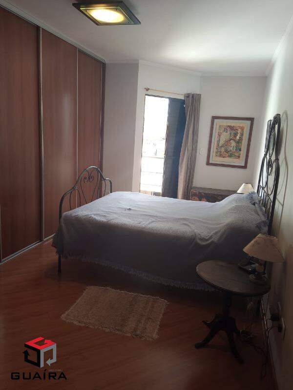 Sobrado para alugar com 4 quartos, 250m² - Foto 9