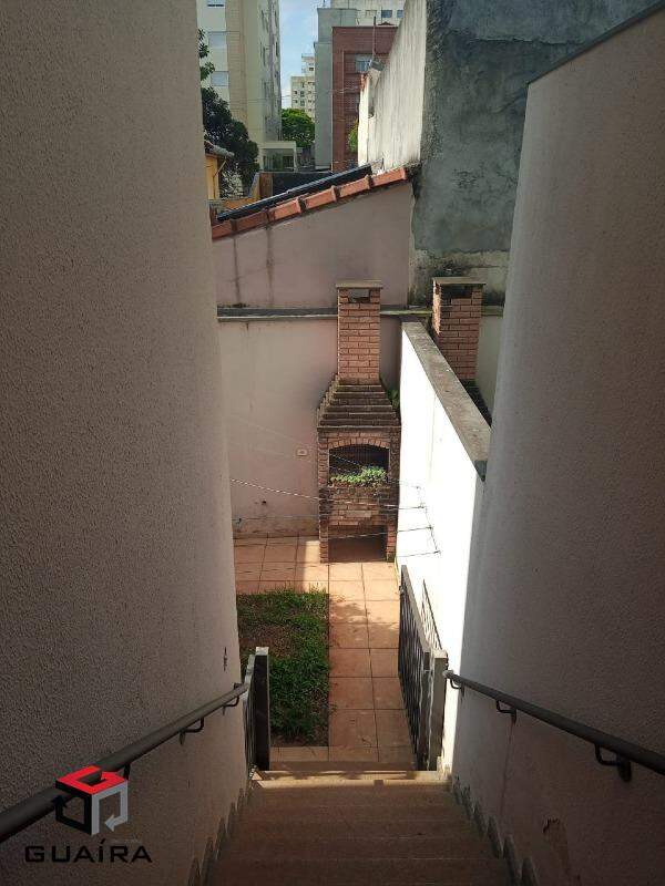Sobrado para alugar com 4 quartos, 250m² - Foto 17