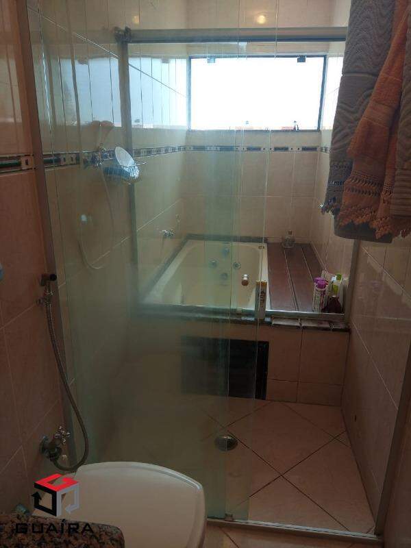 Sobrado para alugar com 4 quartos, 250m² - Foto 12