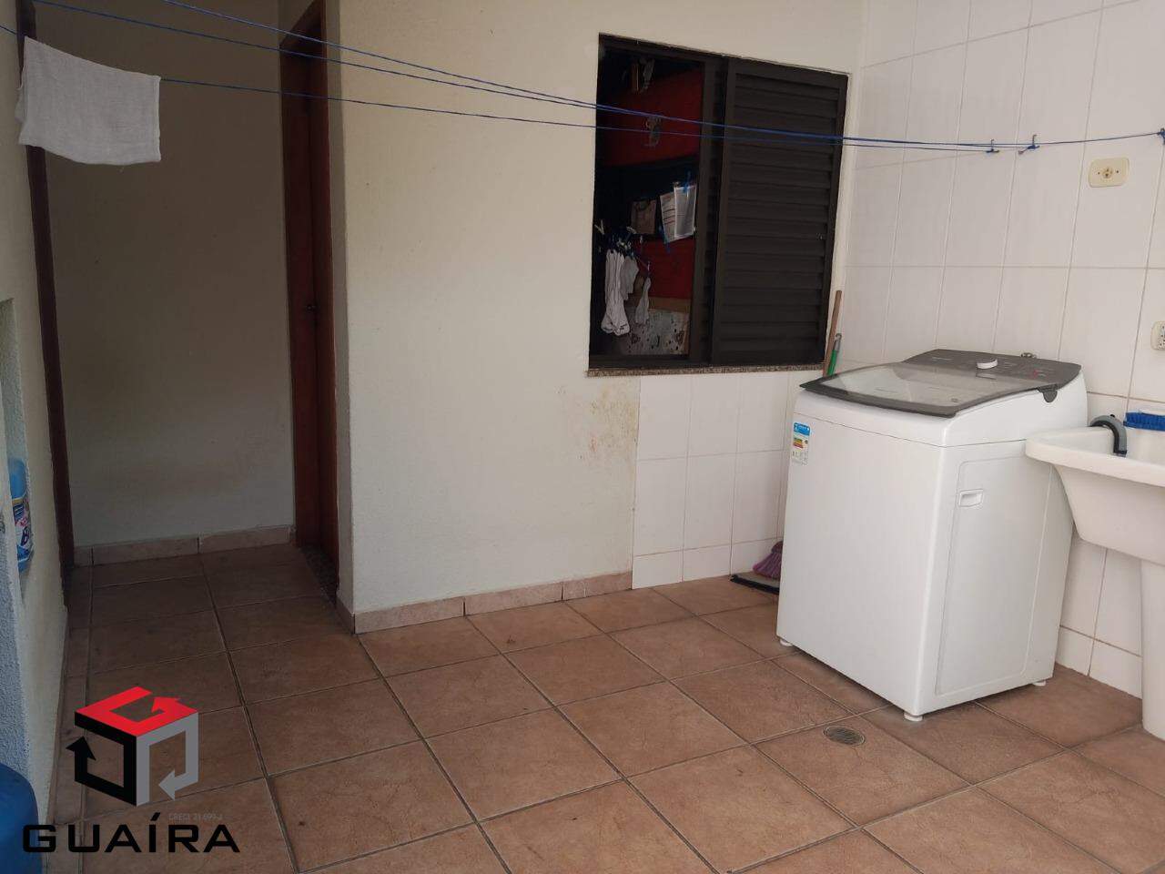 Sobrado para alugar com 4 quartos, 250m² - Foto 8